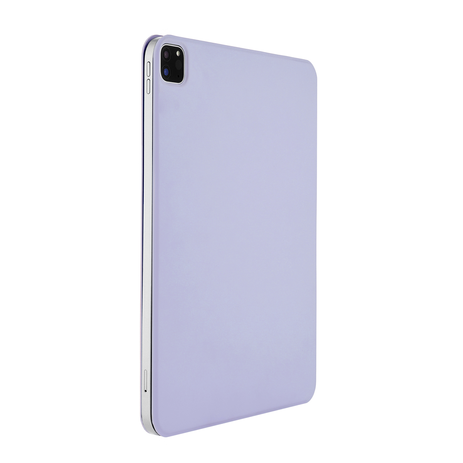 Чехол uBear Touch case для iPad Pro 12,9”, фиолетовый