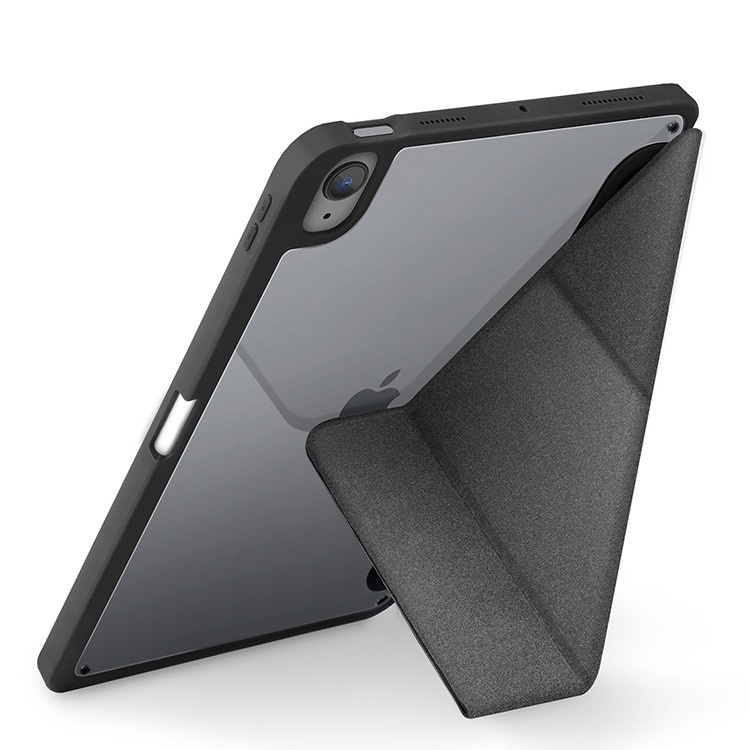 Чехол Uniq Moven для iPad Air 10.9, серый