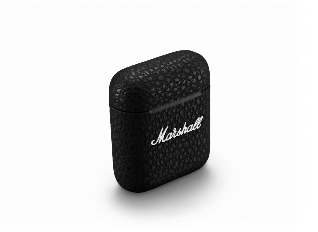 Беспроводные наушники Marshall Minor III