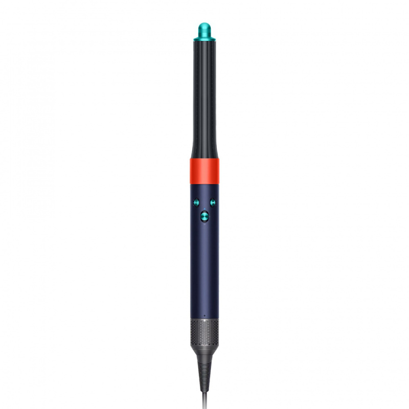 Стайлер Dyson Airwrap HS05 Complete Long, Prussian Blue/Topaz Orange Стайлер Dyson Airwrap HS05 Complete Long, Prussian Blue/Topaz Orange