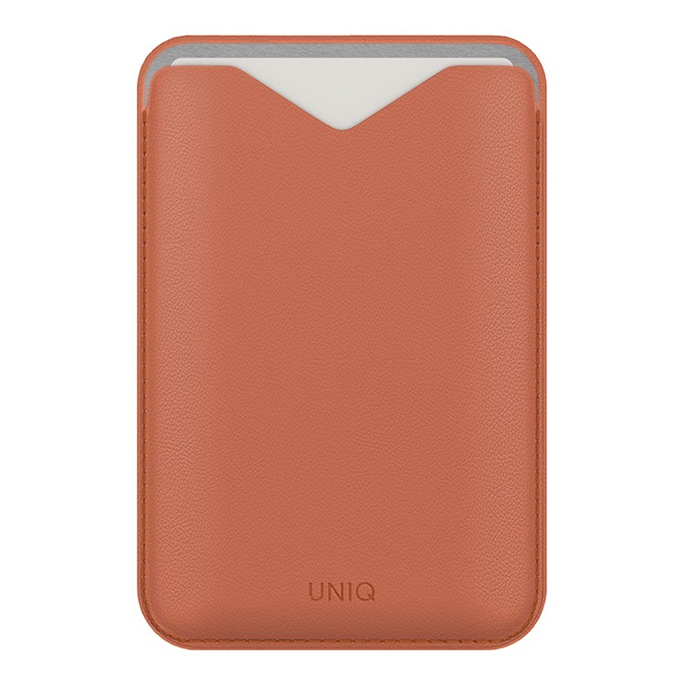 Фото Картхолдер Uniq Lyden EVO, Terracotta