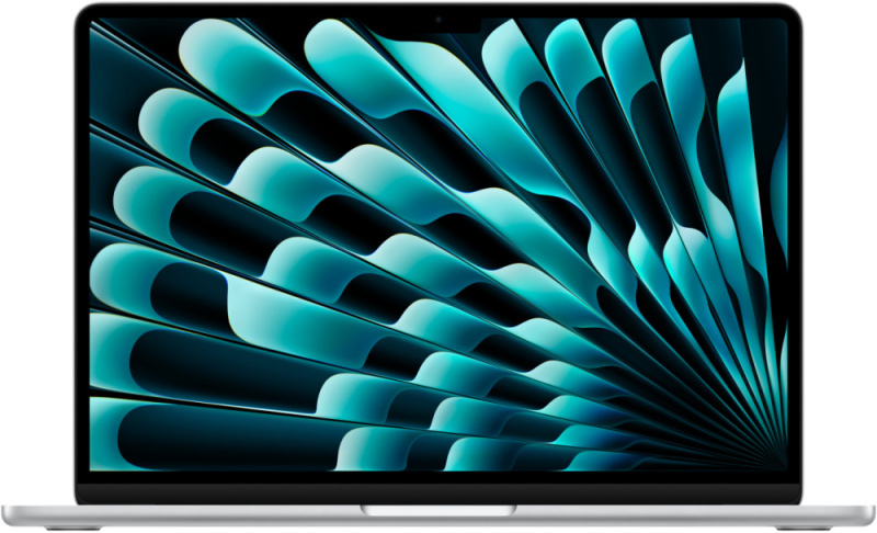 Apple MacBook Air 13" (M3, 8C / 8C, 2024) 8 ГБ, 256 ГБ SSD, Серебристый Apple MacBook Air 13" (M3, 8C / 8C, 2024) 8 ГБ, 256 ГБ SSD, Серебристый