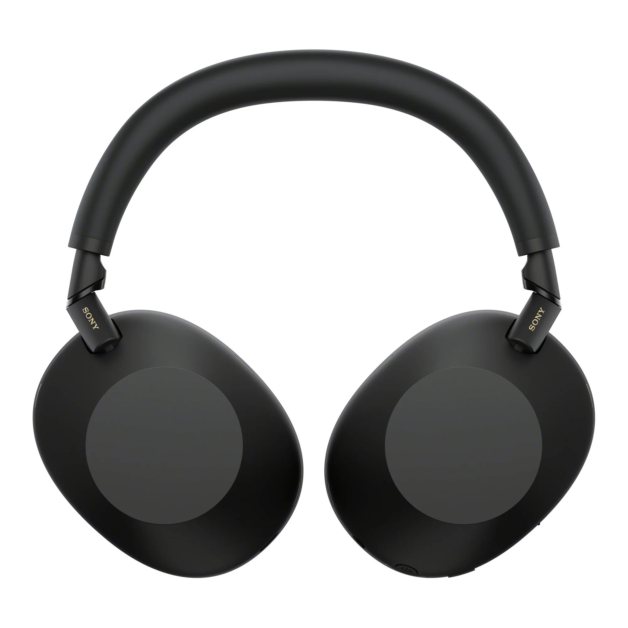 Беспроводные наушники Sony WH-1000XM6, Чёрный