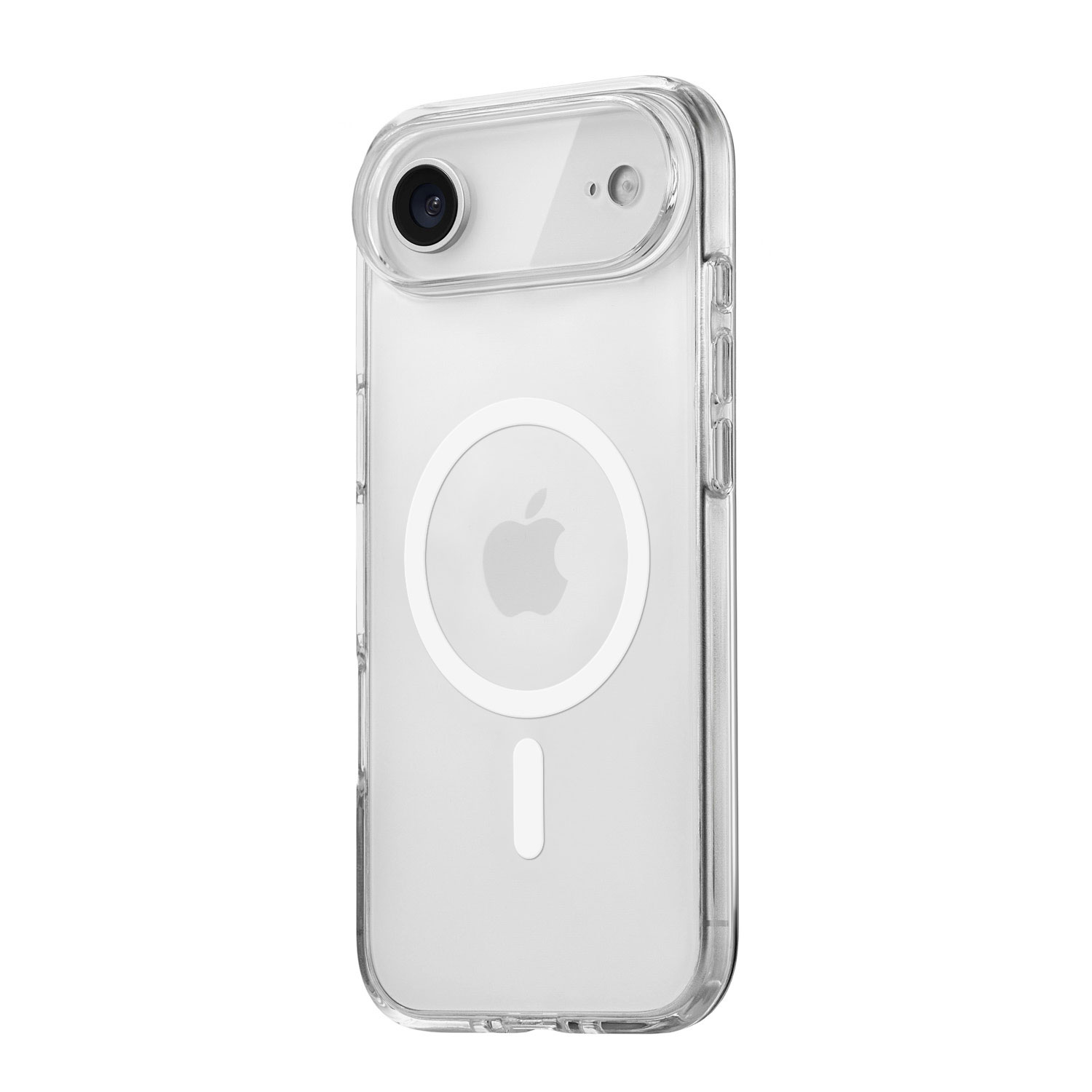 Фото Чехол защитный uBear Vision Case для iPhone Air На фото изображено Чехол защитный uBear Vision Case для iPhone Air