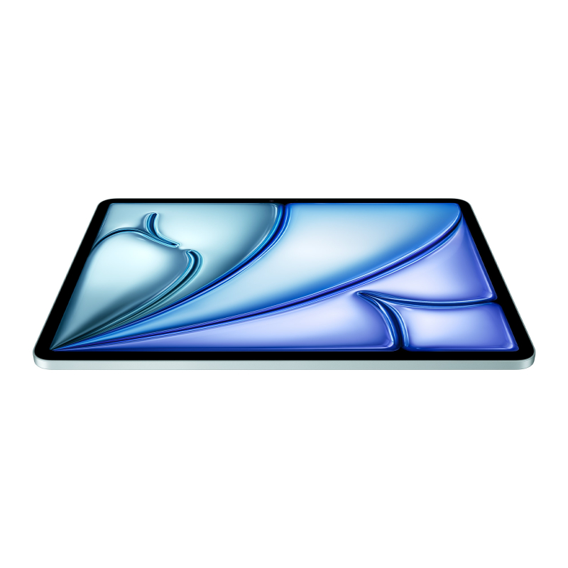 Apple iPad Air M2 13” дюймов Wi-Fi 1 ТБ, Синий