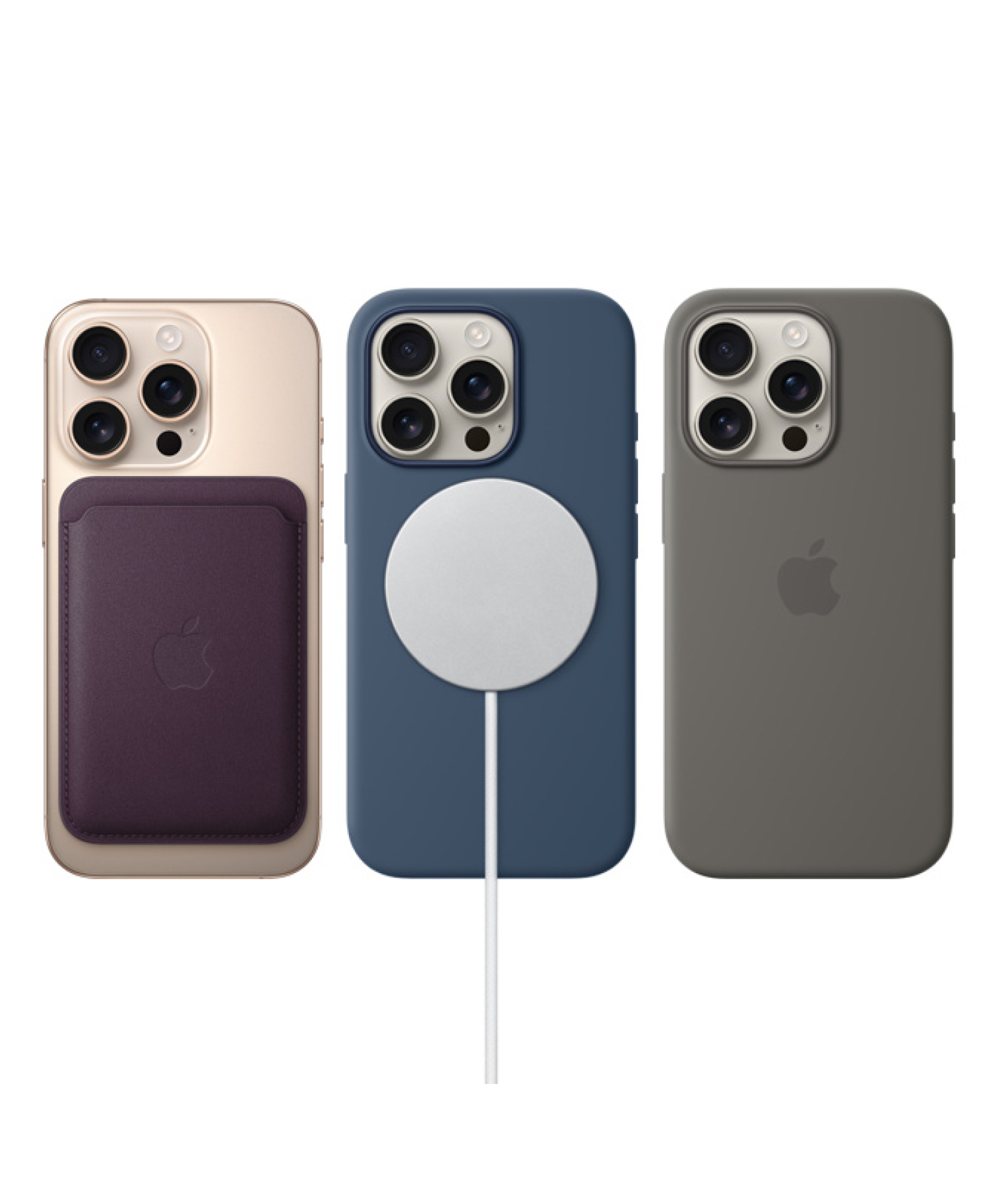 Apple iPhone 16 Pro Max, 256 ГБ, Титановый чёрный