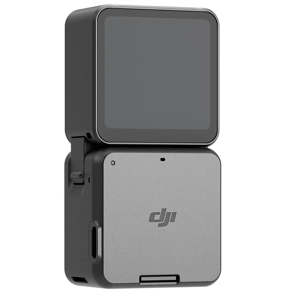 Экшн-камера DJI Action 2 Dual-Screen Combo