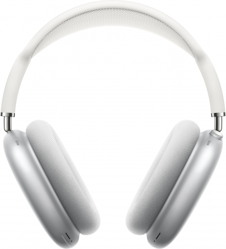 Наушники Apple AirPods Max, Серебристый