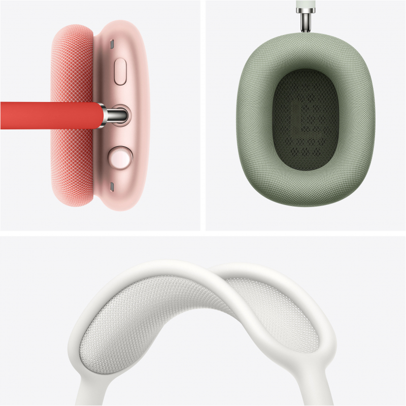 Наушники Apple AirPods Max, Голубое небо