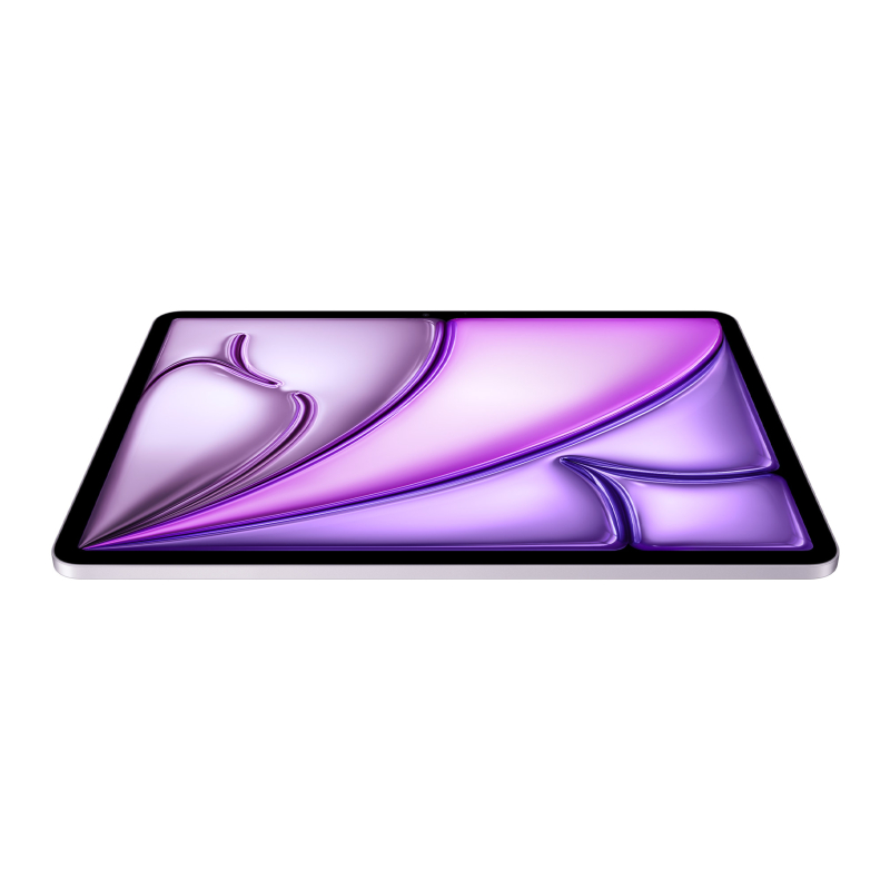 Apple iPad Air M2 13” дюймов Wi-Fi 256 ГБ, Фиолетовый
