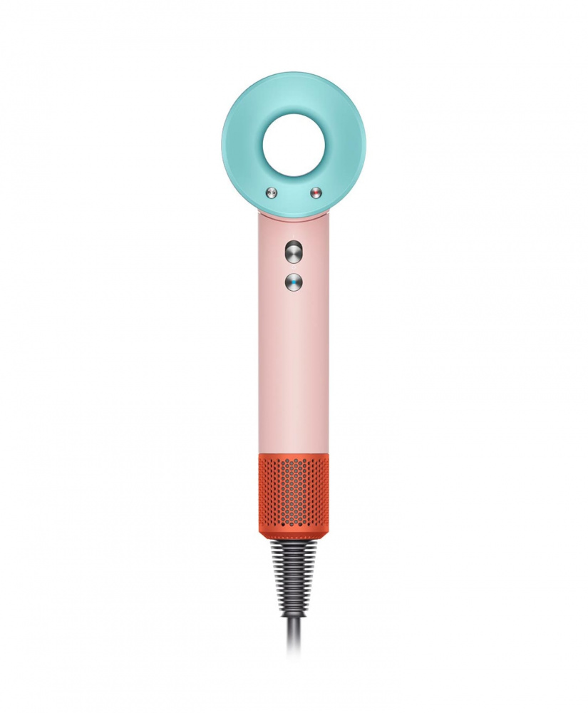 Фен Dyson Supersonic HD15, Ceramic Pop