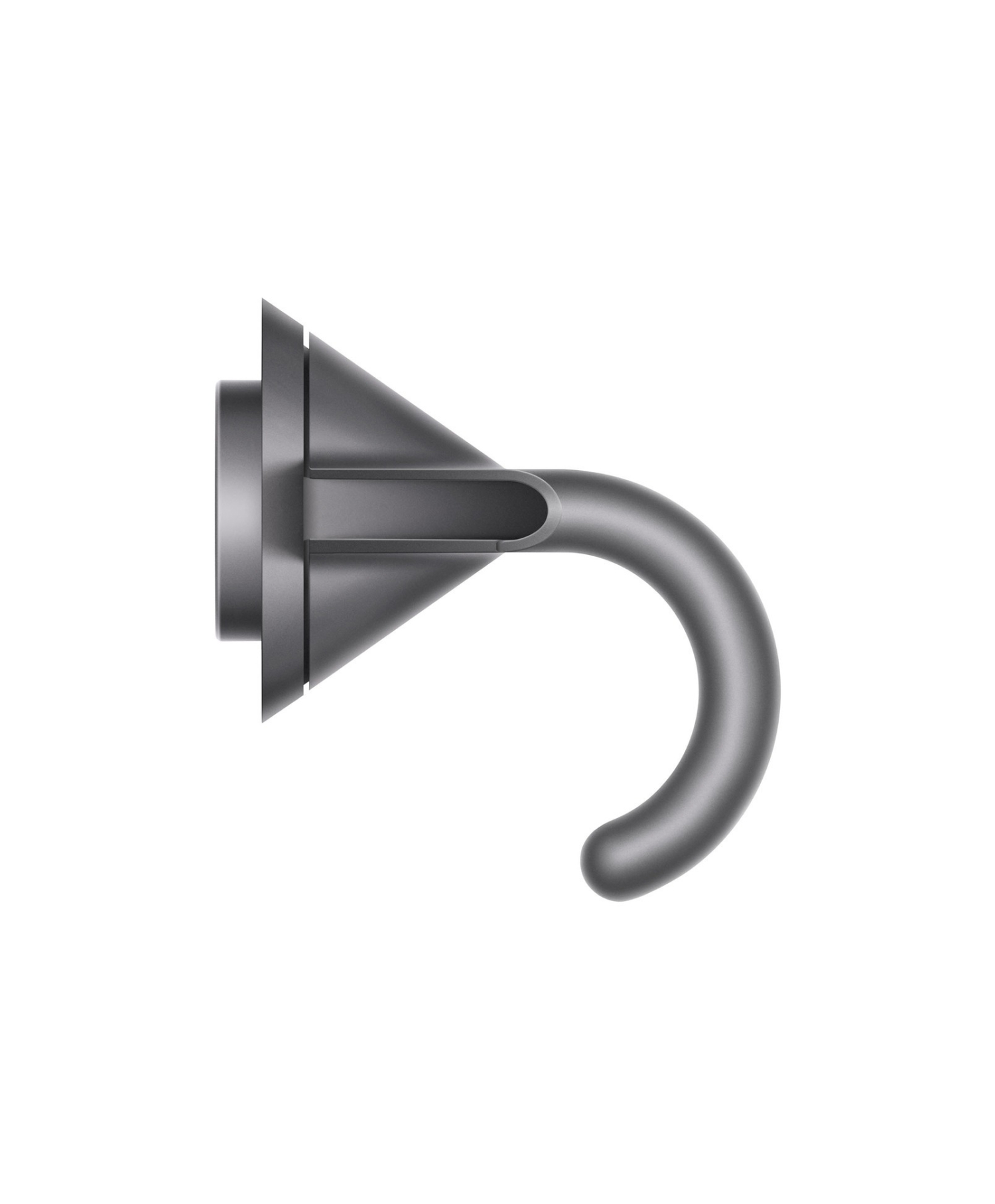 Фен Dyson Supersonic HD12, Nickel/Silver