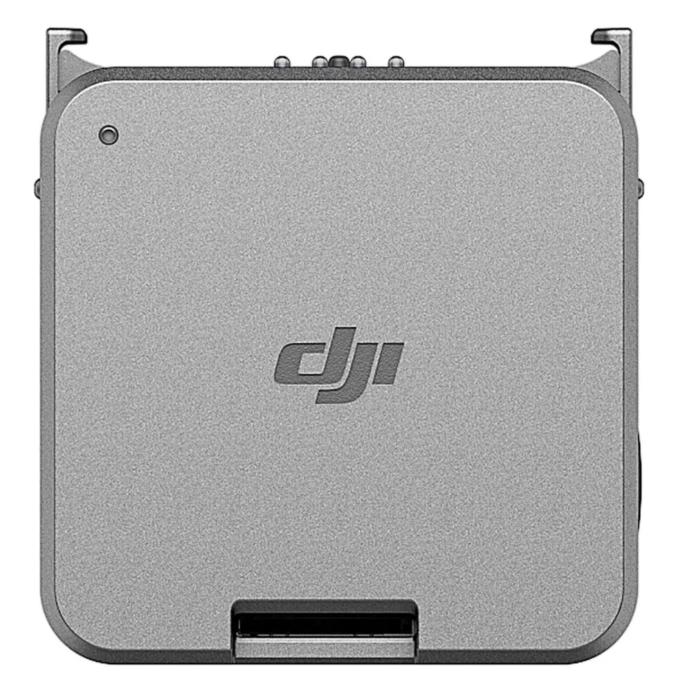 Экшн-камера DJI Action 2 Dual-Screen Combo