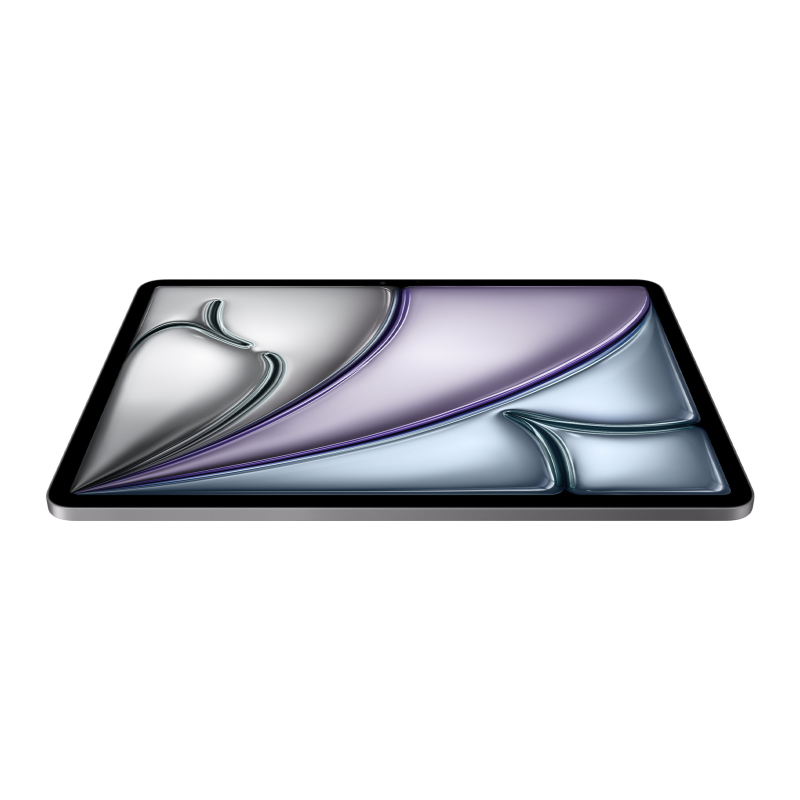 Apple iPad Air M2 11” дюймов Wi-Fi 128 ГБ, Серый космос