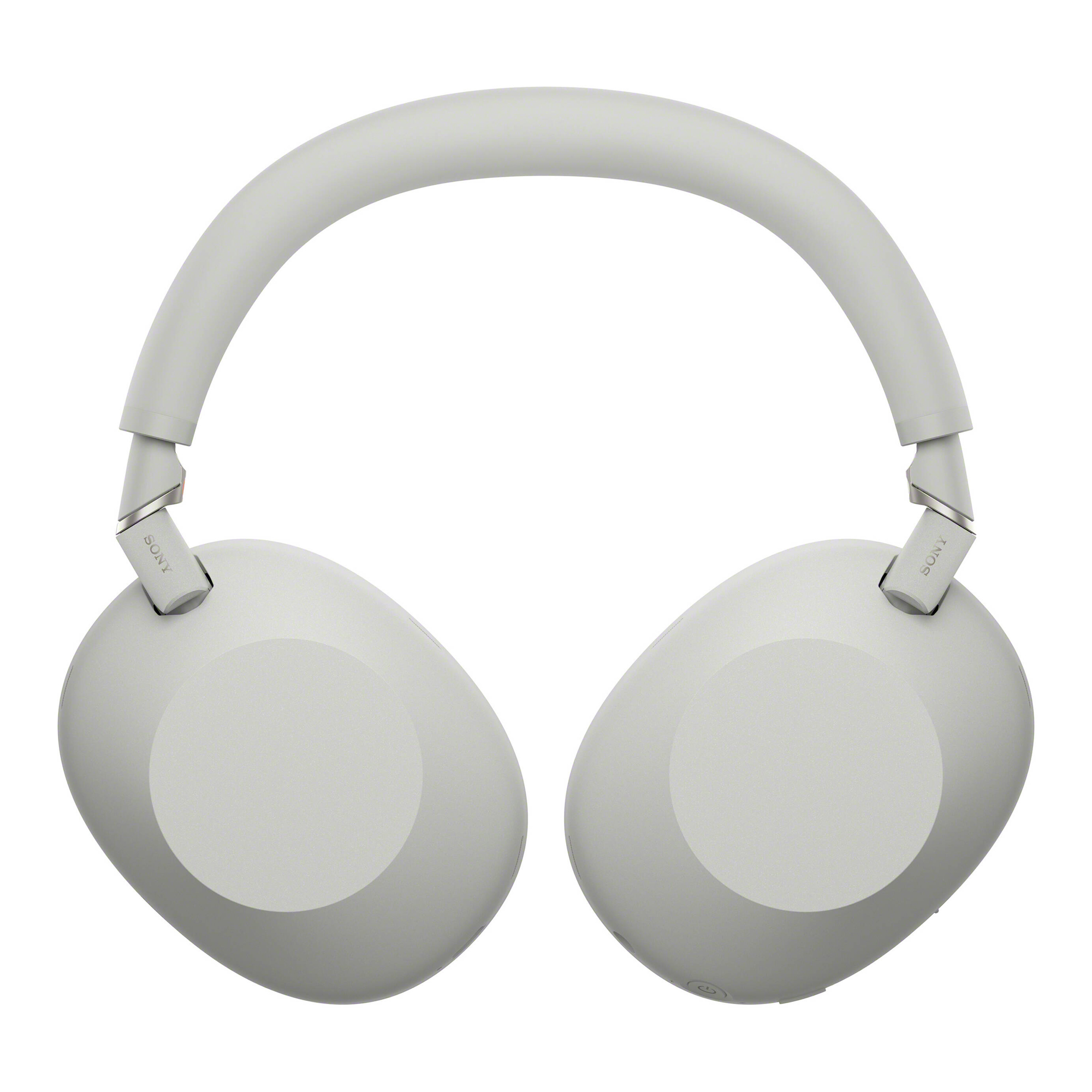 Беспроводные наушники Sony WH-1000XM6, Белый