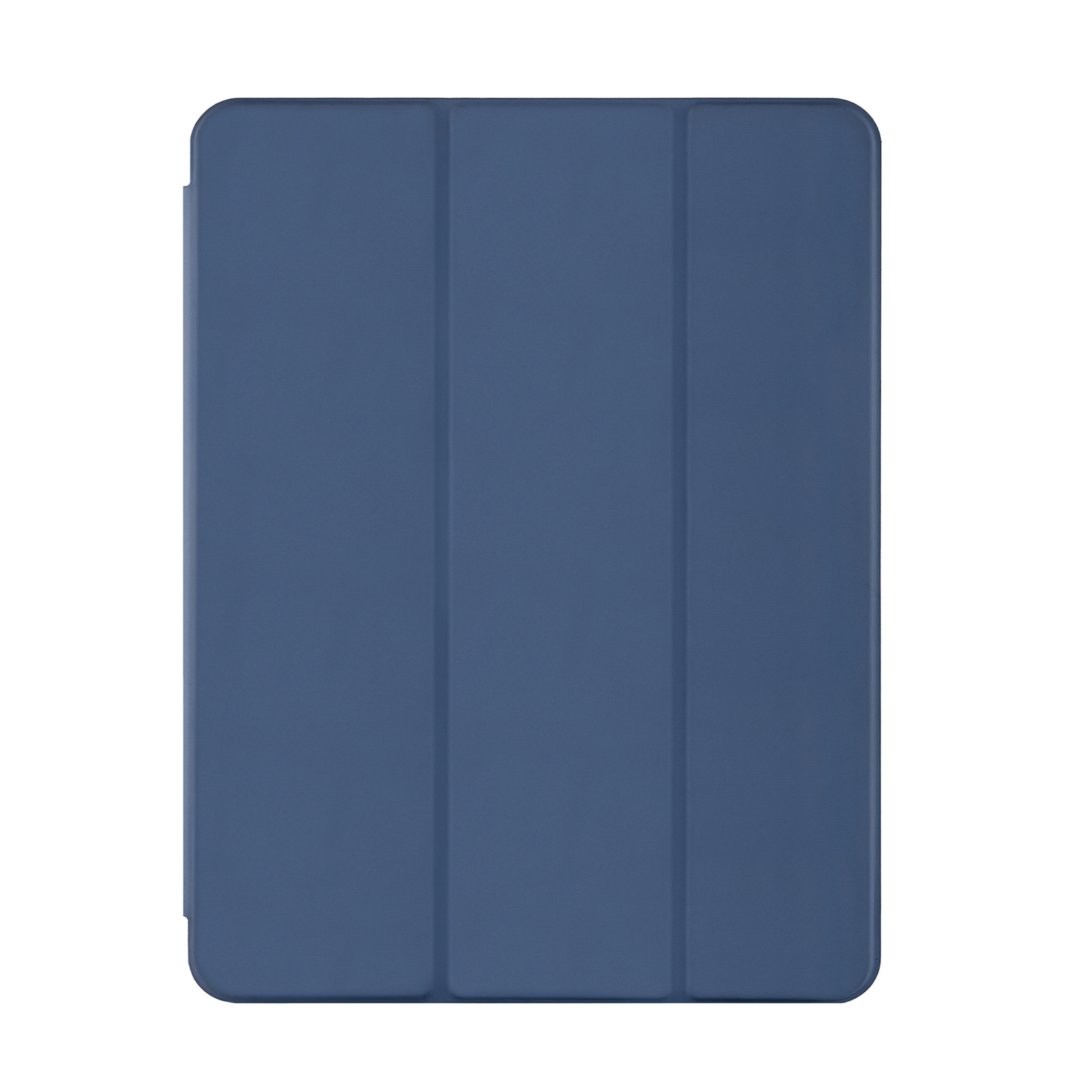 Чехол uBear Touch case для iPad Pro 12,9”, тёмно-синий