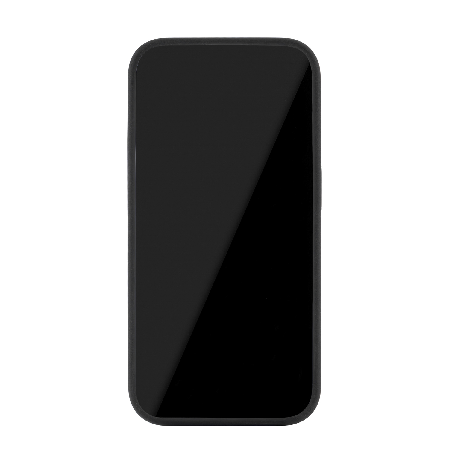 Чехол защитный uBear Touch Mag Case для iPhone 15 Pro, черный