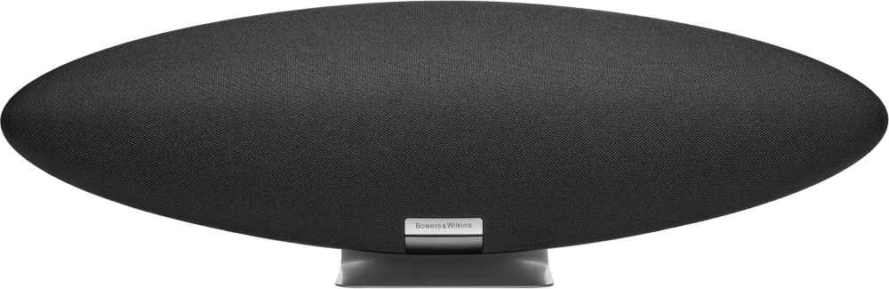 Акустическая система Bowers & Wilkins Zeppelin, чёрный