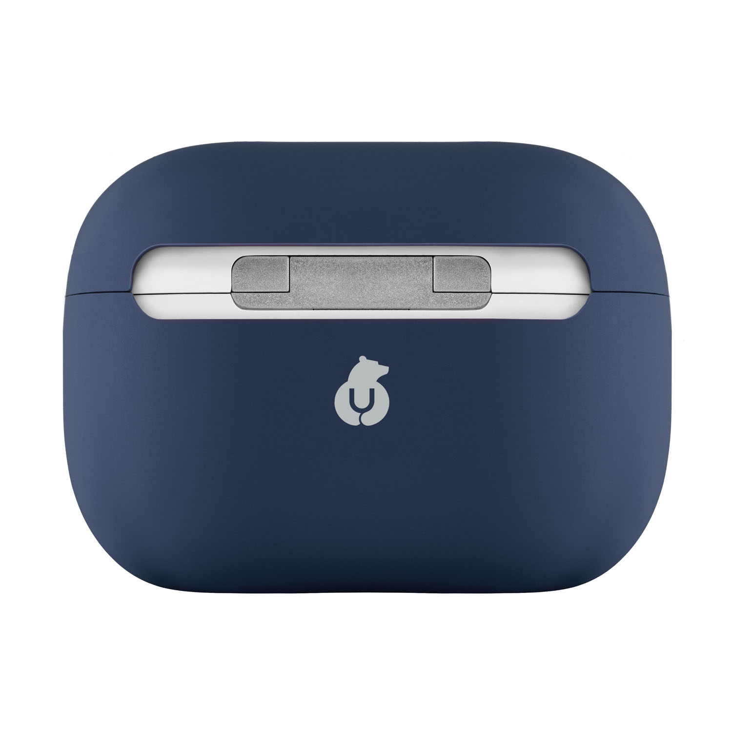 Защитный чехол AirPods Pro Touch Pro Silicone Case, синий