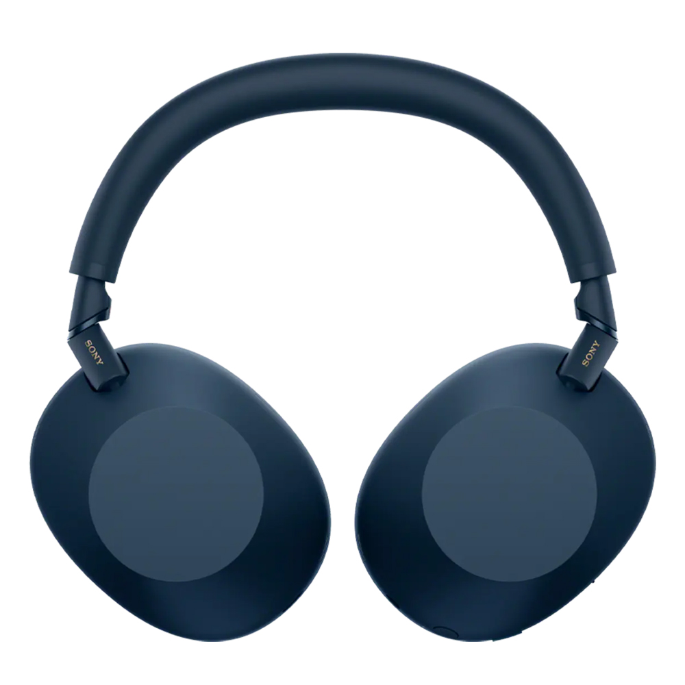 Беспроводные наушники Sony WH-1000XM6, Синий