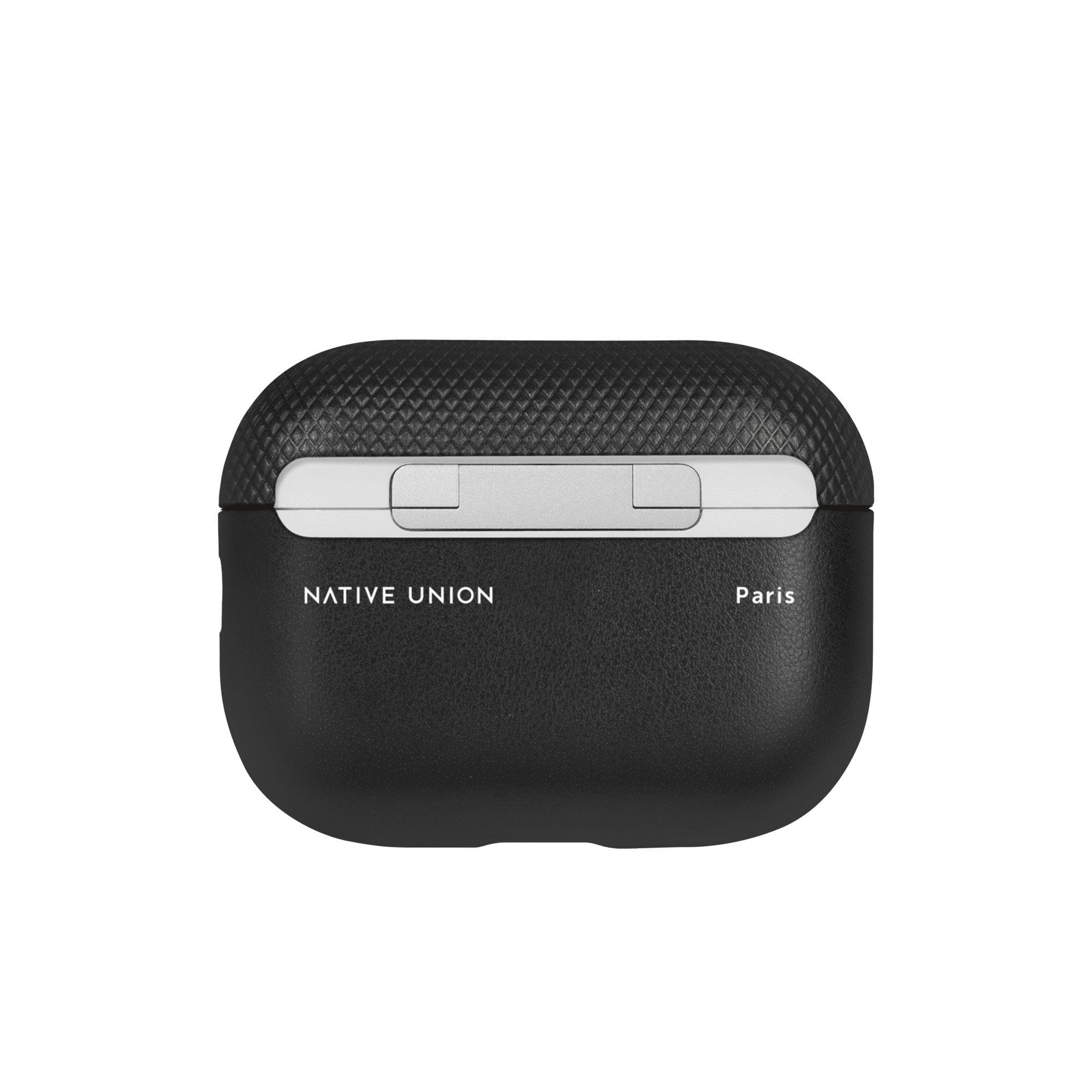 Чехол Native Union Re(Classic) для AirPods Pro 2, черный