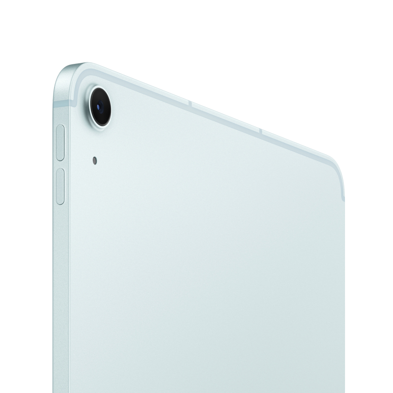 Apple iPad Air M3 (2025) 11” дюймов Wi-Fi + Cellular 512 ГБ, Голубой