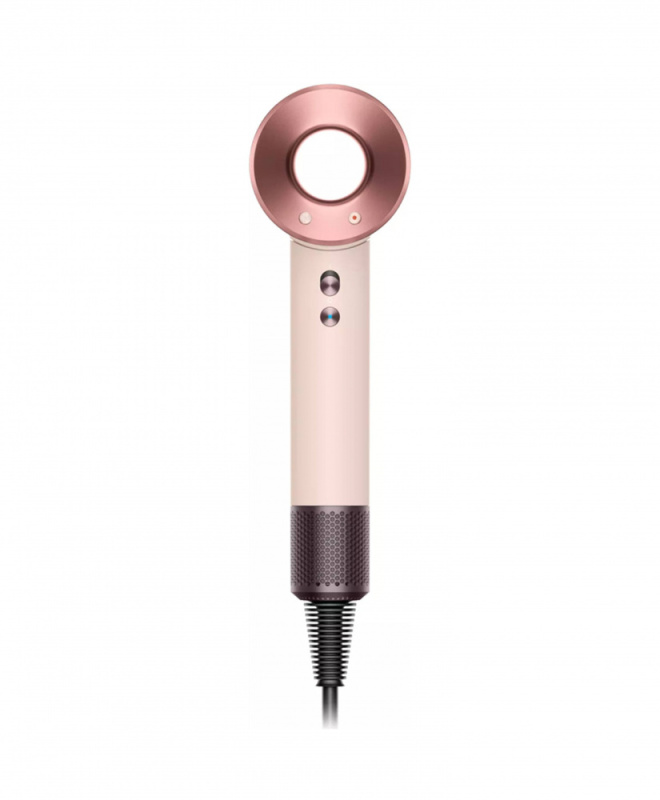 Фен Dyson Supersonic HD07, Ceramic Pink/Rose Gold