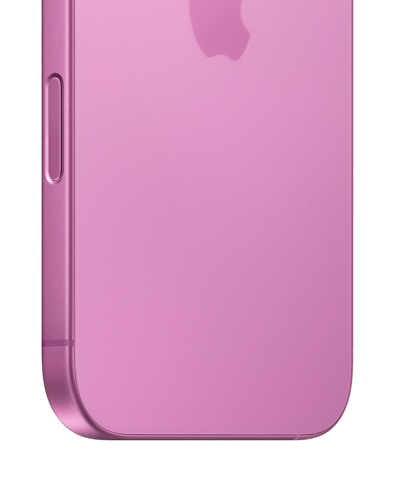 Apple iPhone 16, 512 ГБ, Розовый