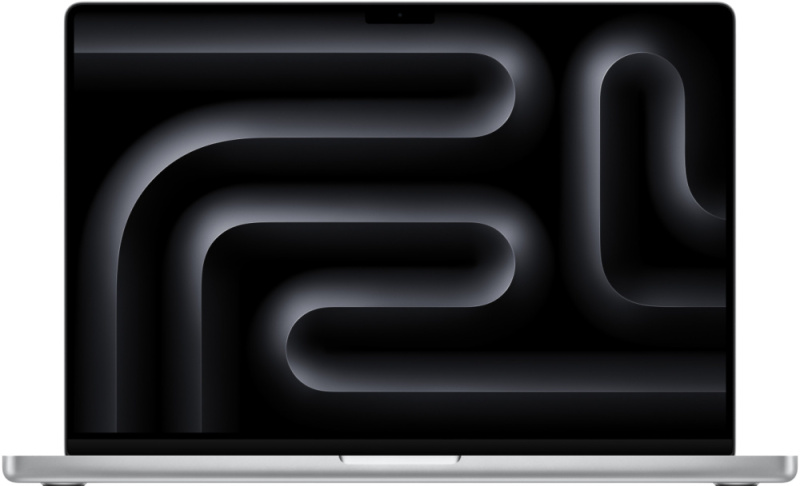 Apple MacBook Pro 16" (M4 Max, 14C / 32C, 2024) 36 ГБ, 1 ТБ SSD, серебристый Apple MacBook Pro 16" (M4 Max, 14C / 32C, 2024) 36 ГБ, 1 ТБ SSD, серебристый