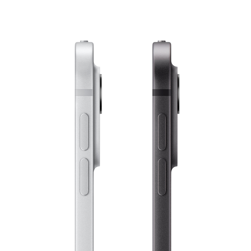 Apple iPad Pro M4, 11” дюймов Wi-Fi 512 ГБ, Серебристый