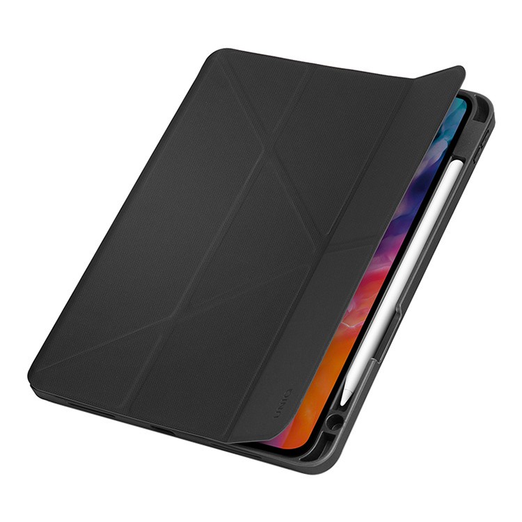 Чехол Uniq Transforma для iPad Air 10.9, черный