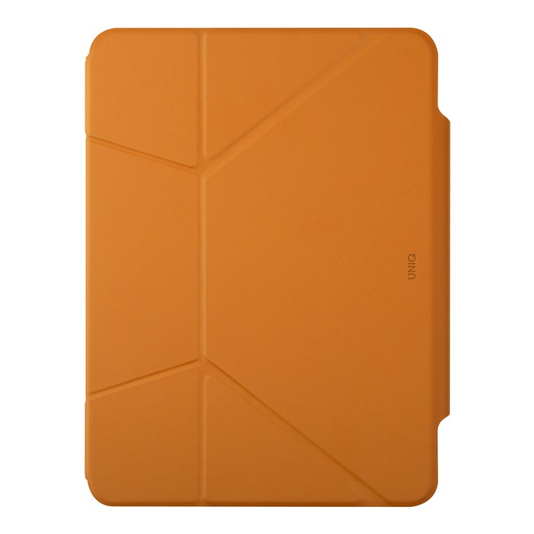 Чехол Uniq для iPad Pro 11 / Air 10.9 RYZE Multi-angle, оранжевый
