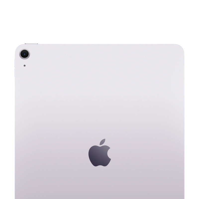 Apple iPad Air M3 (2025) 13” дюймов Wi-Fi 128 ГБ, Фиолетовый