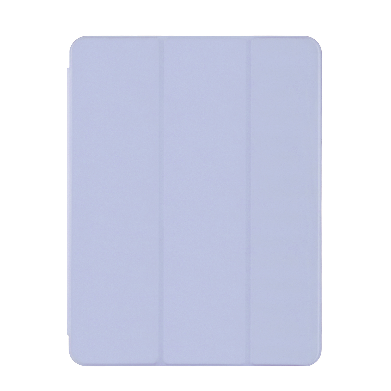 Чехол uBear Touch case для iPad Pro 12,9”, фиолетовый
