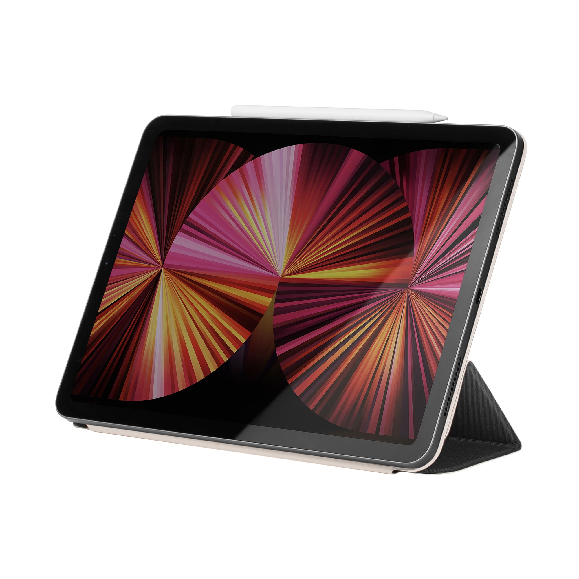 Чехол Native Union Folio для iPad Pro 12,9", черный