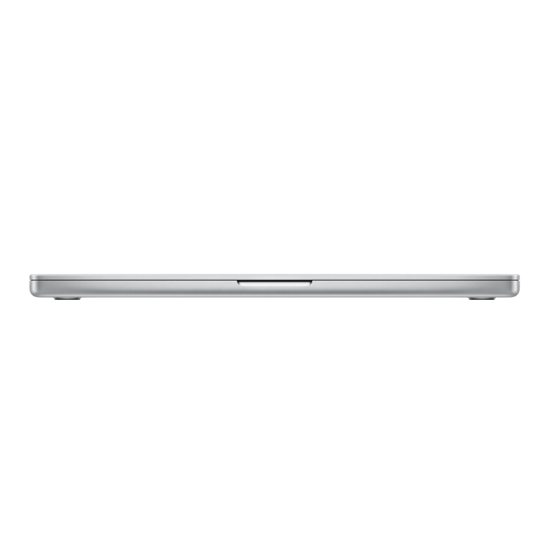 Apple MacBook Pro 16" (M4 Max, 16C / 40C, 2024) 48 ГБ, 1 ТБ SSD, серебристый