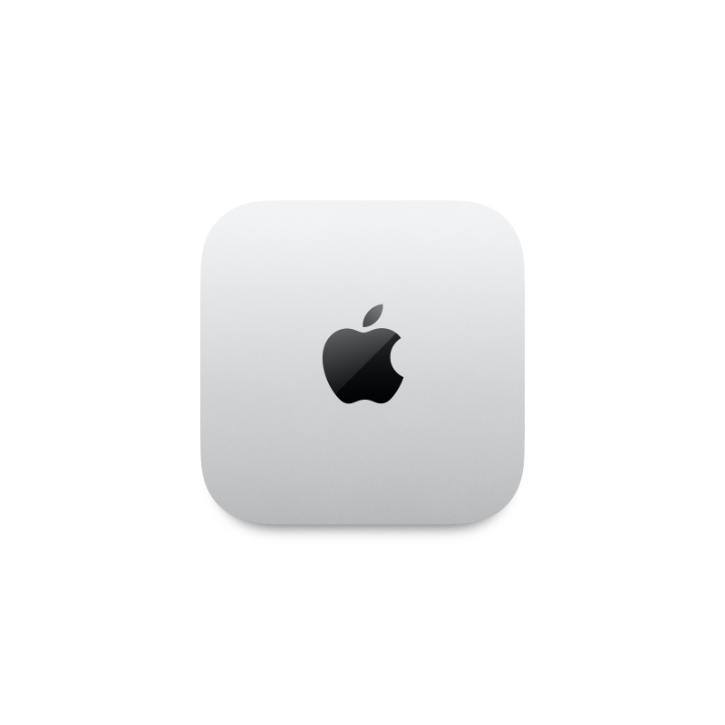 Apple Mac mini M4 (10C / 10C, 2024) 24 ГБ, 512 ГБ SSD