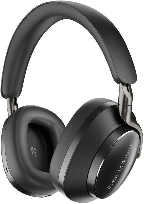 Беспроводные наушники Bowers & Wilkins Px8, чёрный