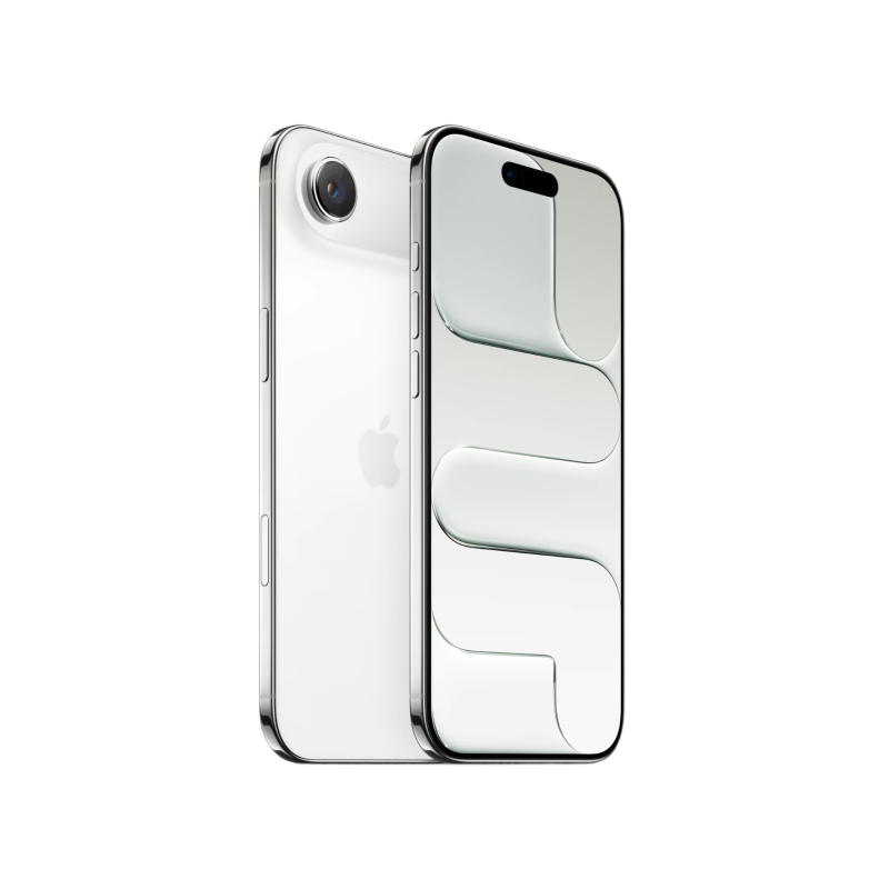Apple iPhone Air eSIM 512ГБ, Небесно-белый Apple iPhone Air eSIM 512ГБ, Небесно-белый