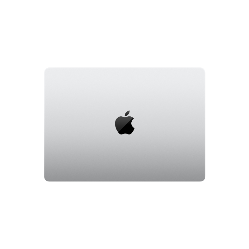 Apple MacBook Pro 14" (M4, 10C / 10C, 2024) 16 ГБ, 512 ГБ SSD, серебристый