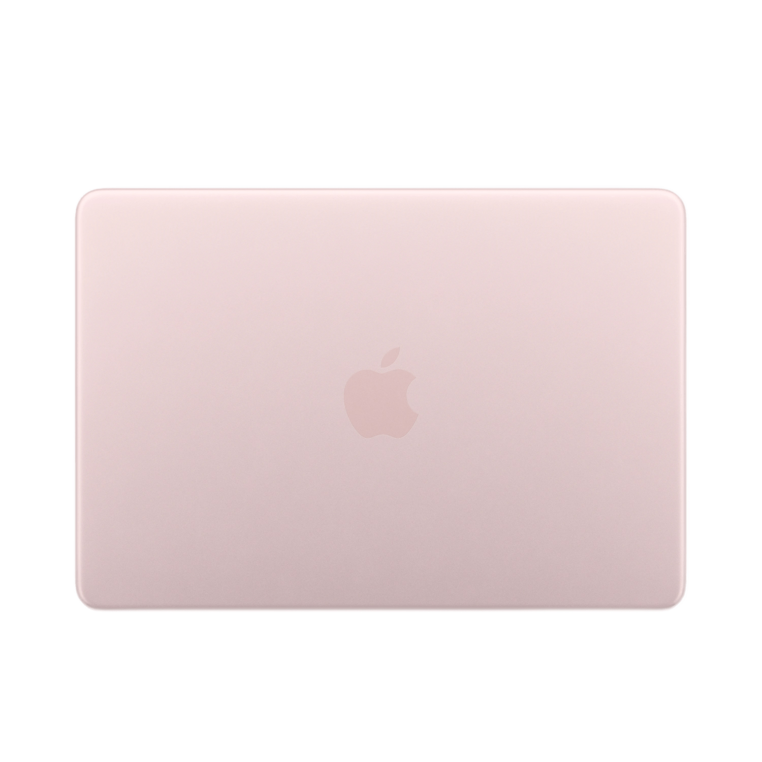 На фото изображено Apple MacBook Neo 13" (A18 Pro, 6C / 5C, 2026) 8 ГБ, 512 ГБ SSD, Розовый румянец