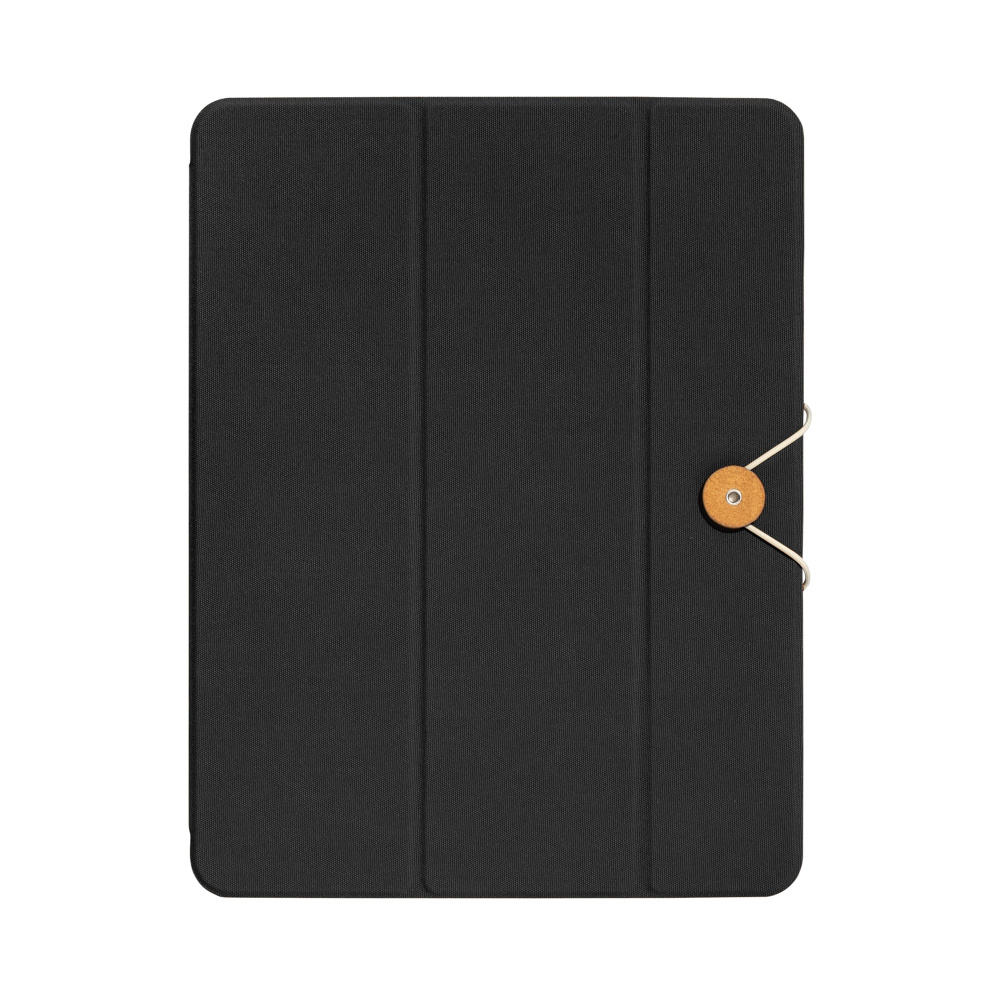Чехол Native Union Folio для iPad Pro 12,9", черный