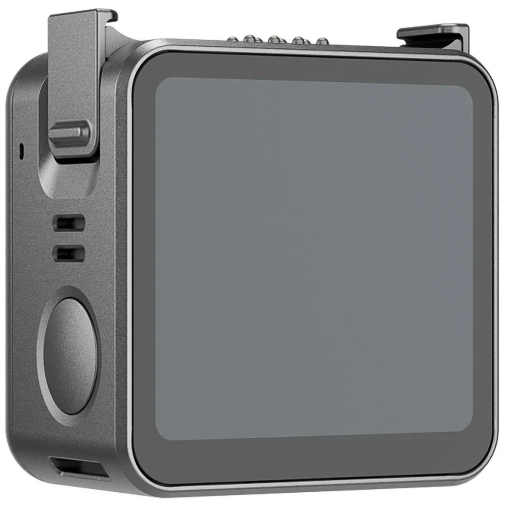 Экшн-камера DJI Action 2 Dual-Screen Combo