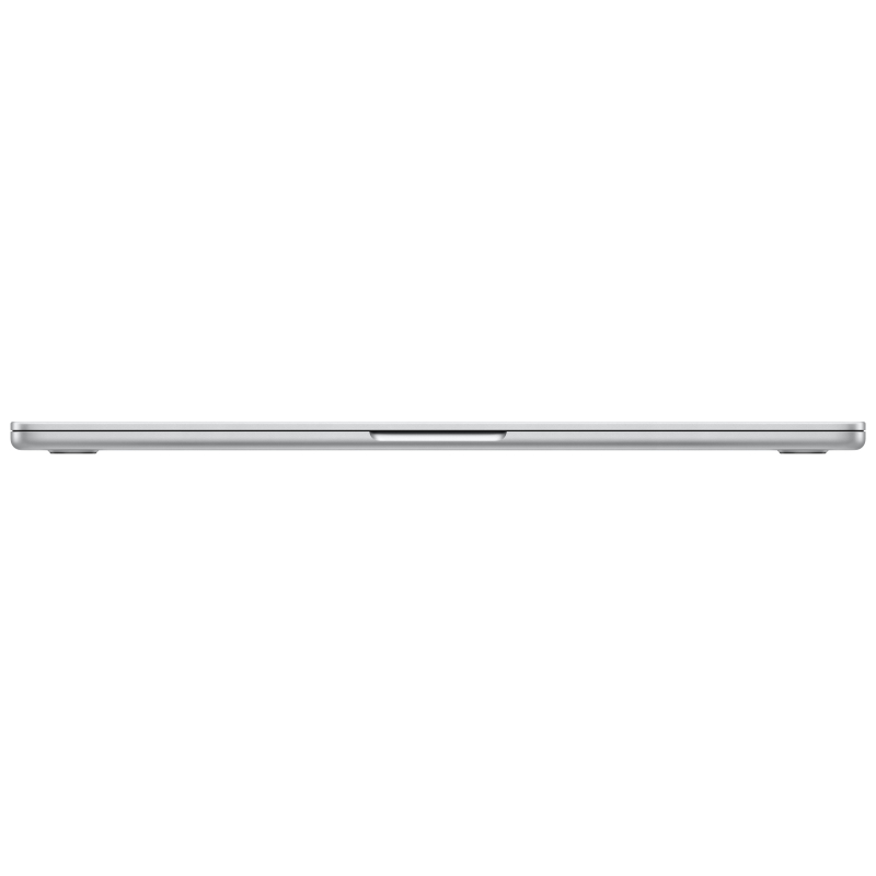 Apple MacBook Air 15" (M3, 8C / 10C, 2024) 16 ГБ, 256 ГБ SSD, Серебристый