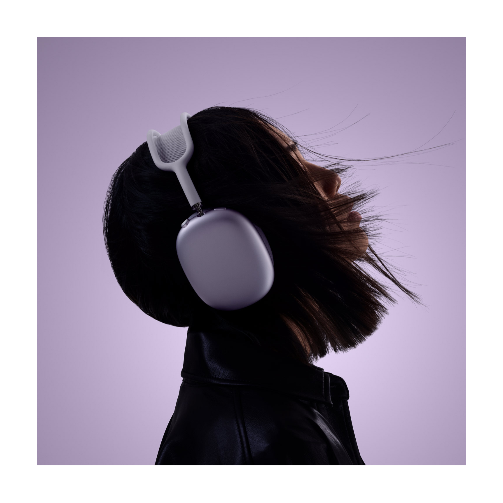 Наушники Apple AirPods Max USB-C, Полуночный черный