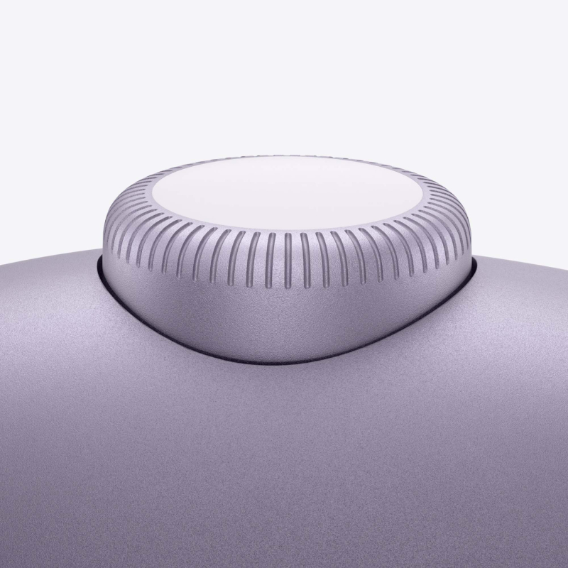 Фото Наушники Apple AirPods Max 2, Фиолетовый На фото изображено Наушники Apple AirPods Max 2, Фиолетовый