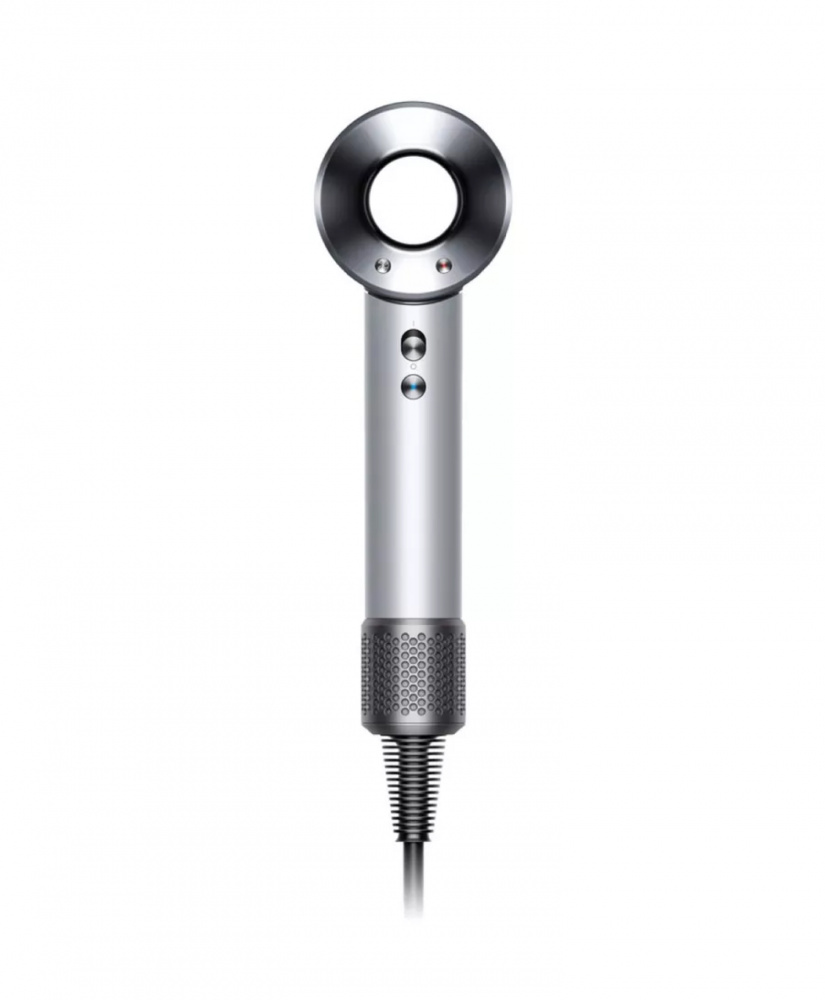 Фен Dyson Supersonic HD12, Nickel/Silver