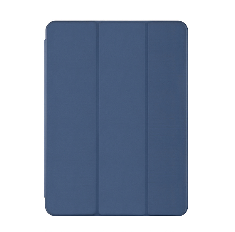 Чехол uBear Touch case для iPad Pro 11”, тёмно-синий