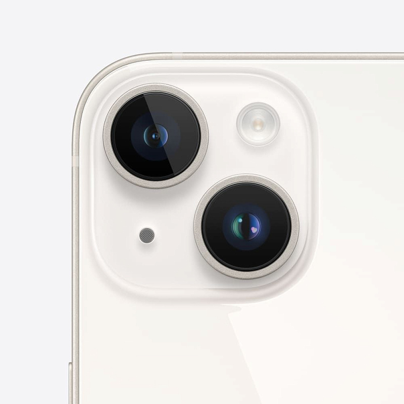 Apple iPhone 14, 128 ГБ, Cияющая звезда Apple iPhone 14, 128 ГБ, Cияющая звезда
