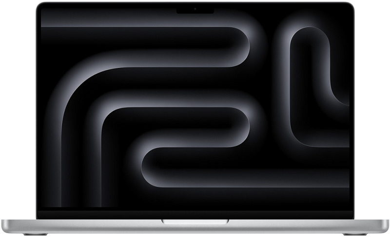 Apple MacBook Pro 14" (M4, 10C / 10C, 2024) 16 ГБ, 1 ТБ SSD, серебристый Apple MacBook Pro 14" (M4, 10C / 10C, 2024) 16 ГБ, 1 ТБ SSD, серебристый